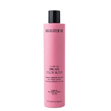 COLOR BLOCK SHAMPOO 275ML