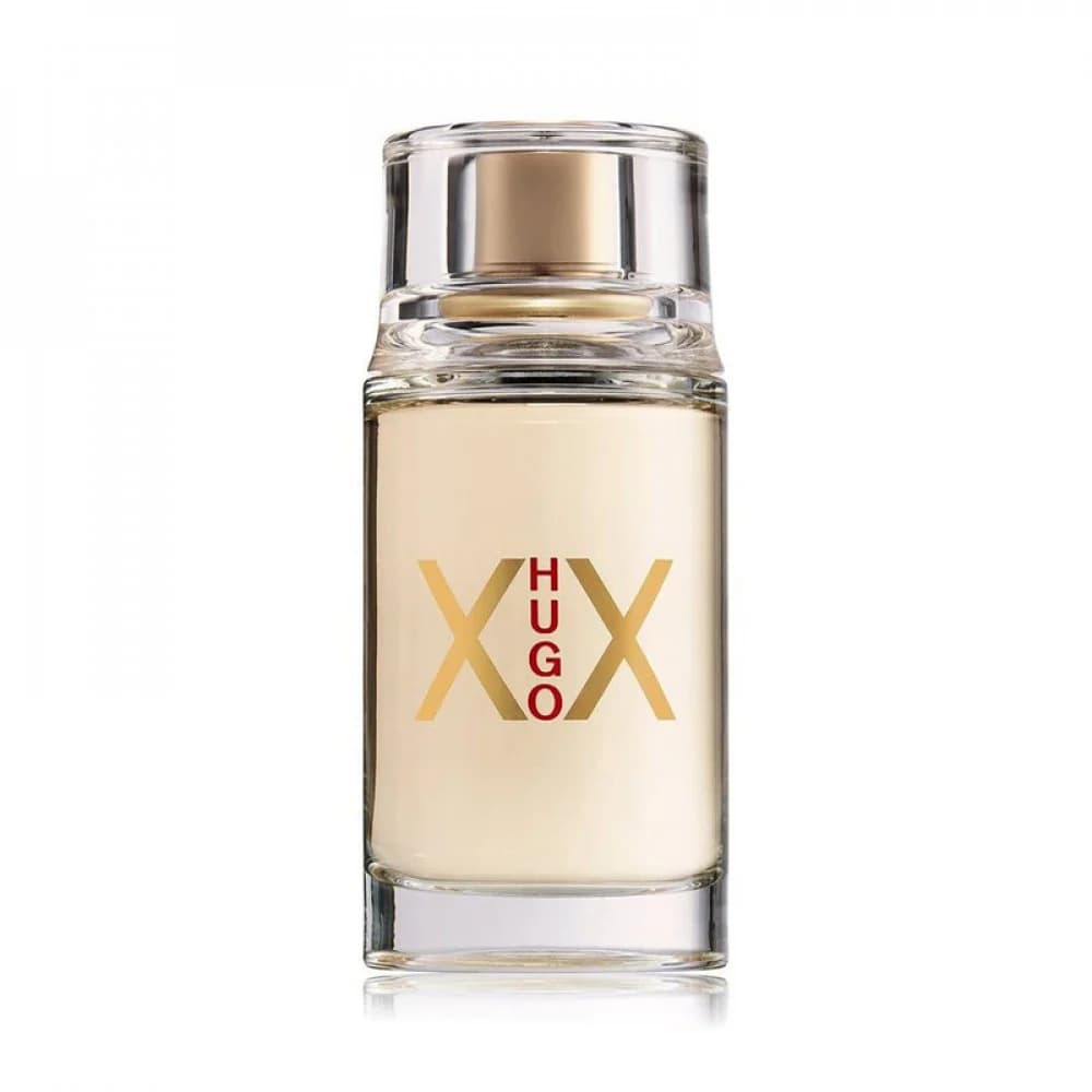 Hugo Boss XX Eau de Toilette 100ml