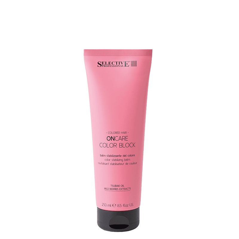 COLOR BLOCK COLOR STABILIZING BALM