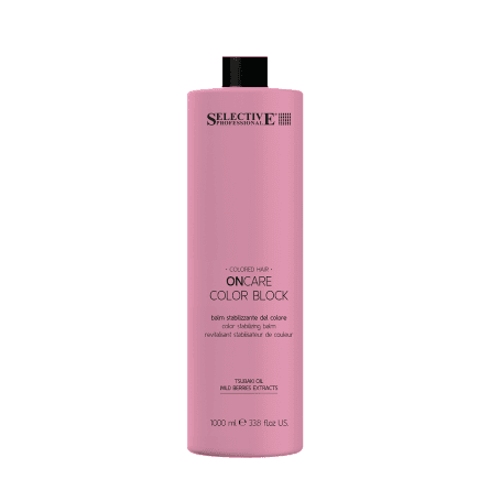 COLOR BLOCK BALM 1000ML