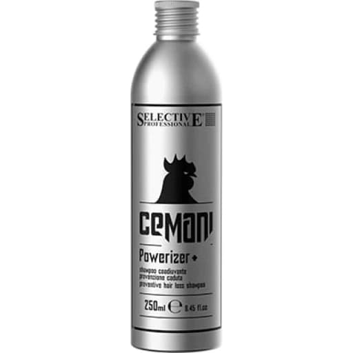 CEMANI POWERIZER SHAMPOO.250ML