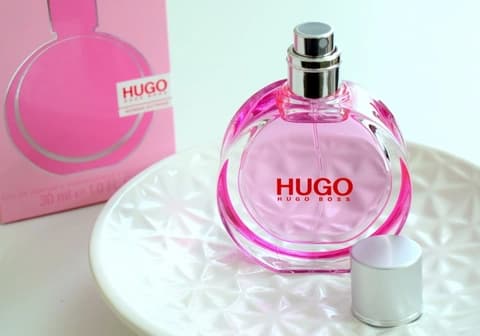 Hugo Boss Woman Extreme EDP 75ml