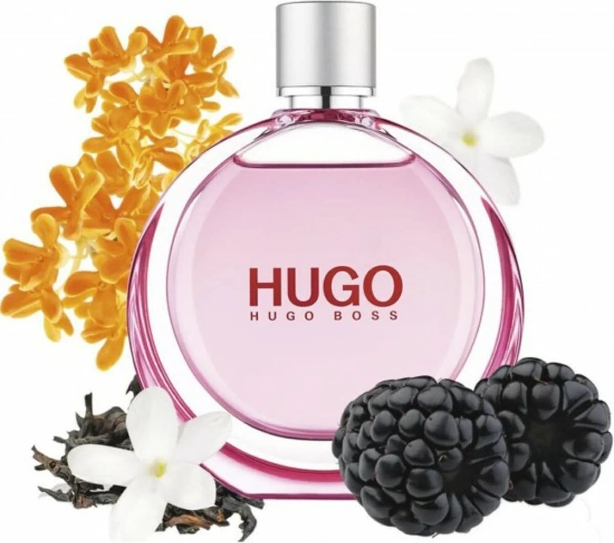 Hugo Boss Woman Extreme EDP 75ml