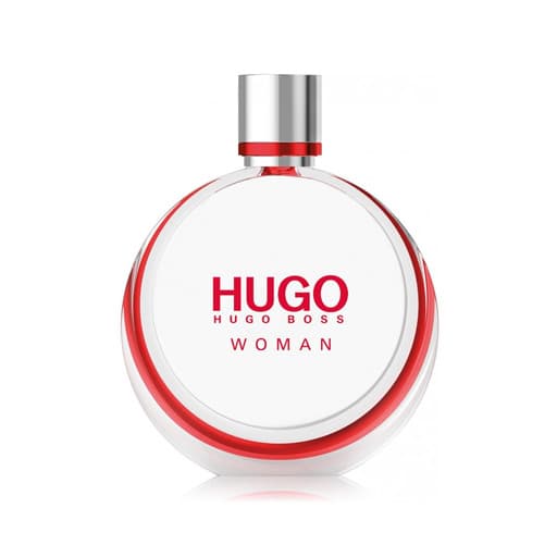 Hugo Boss Woman Red Eau de Parfum 75ml