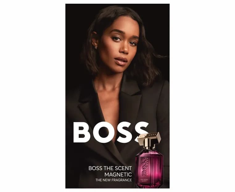 Hugo Boss The Scent Magnetic EDP 50 ml