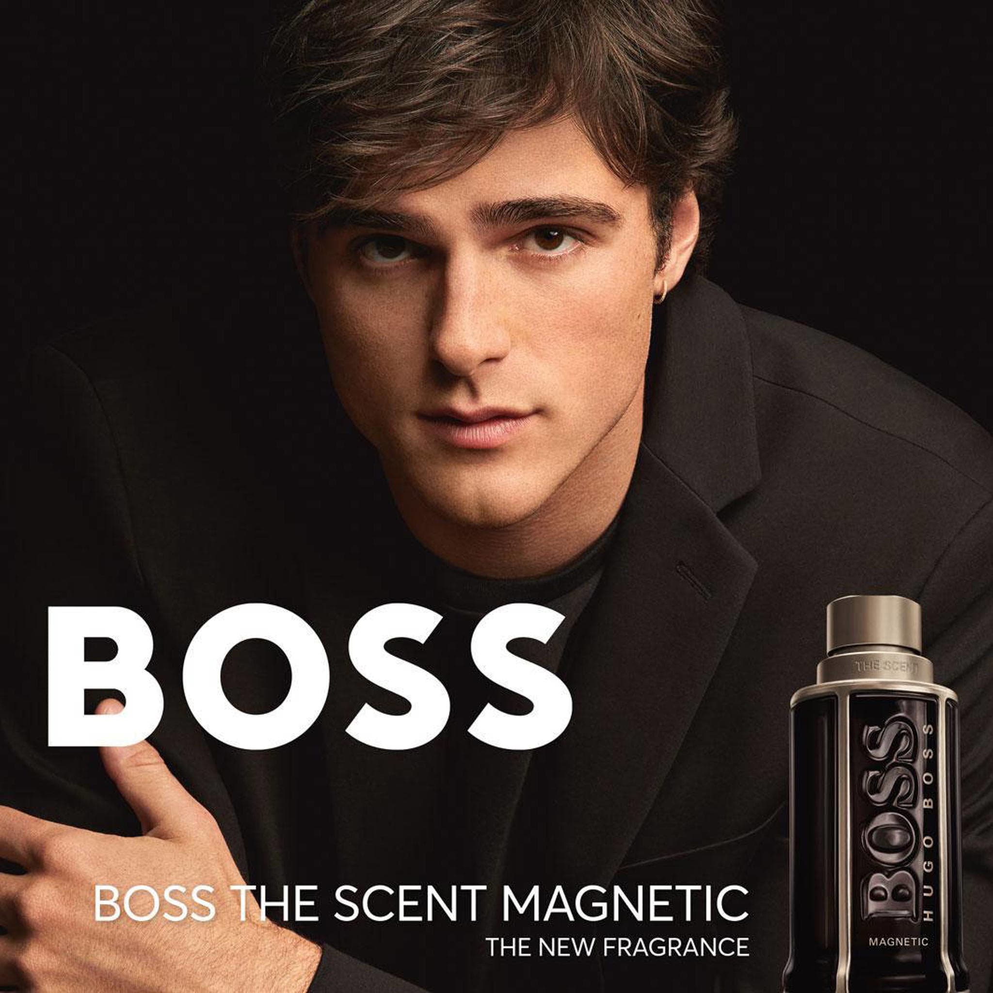 Hugo Boss THE SCENT Magnetic EDP 100ML