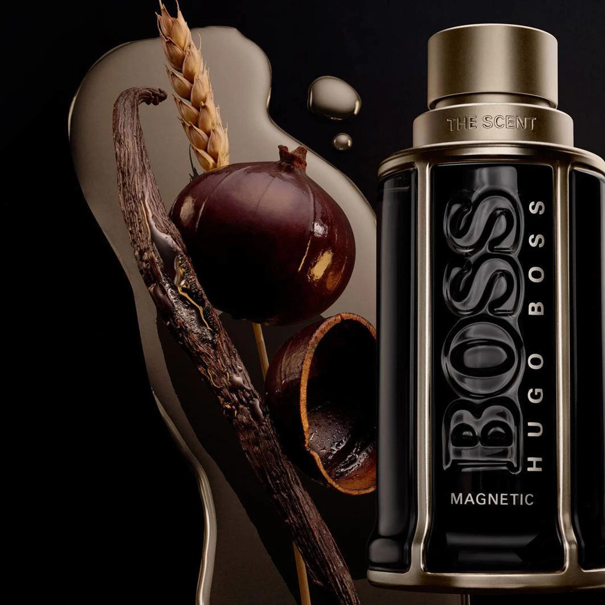 Hugo Boss THE SCENT Magnetic EDP 100ML