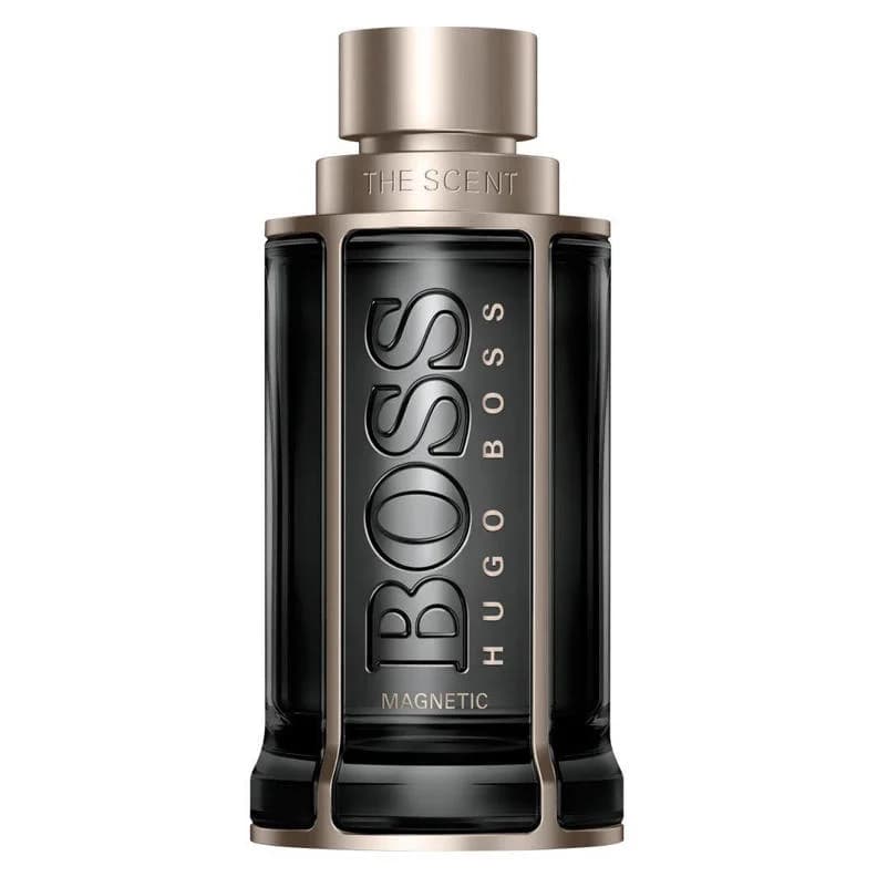 Hugo Boss THE SCENT Magnetic EDP 100ML
