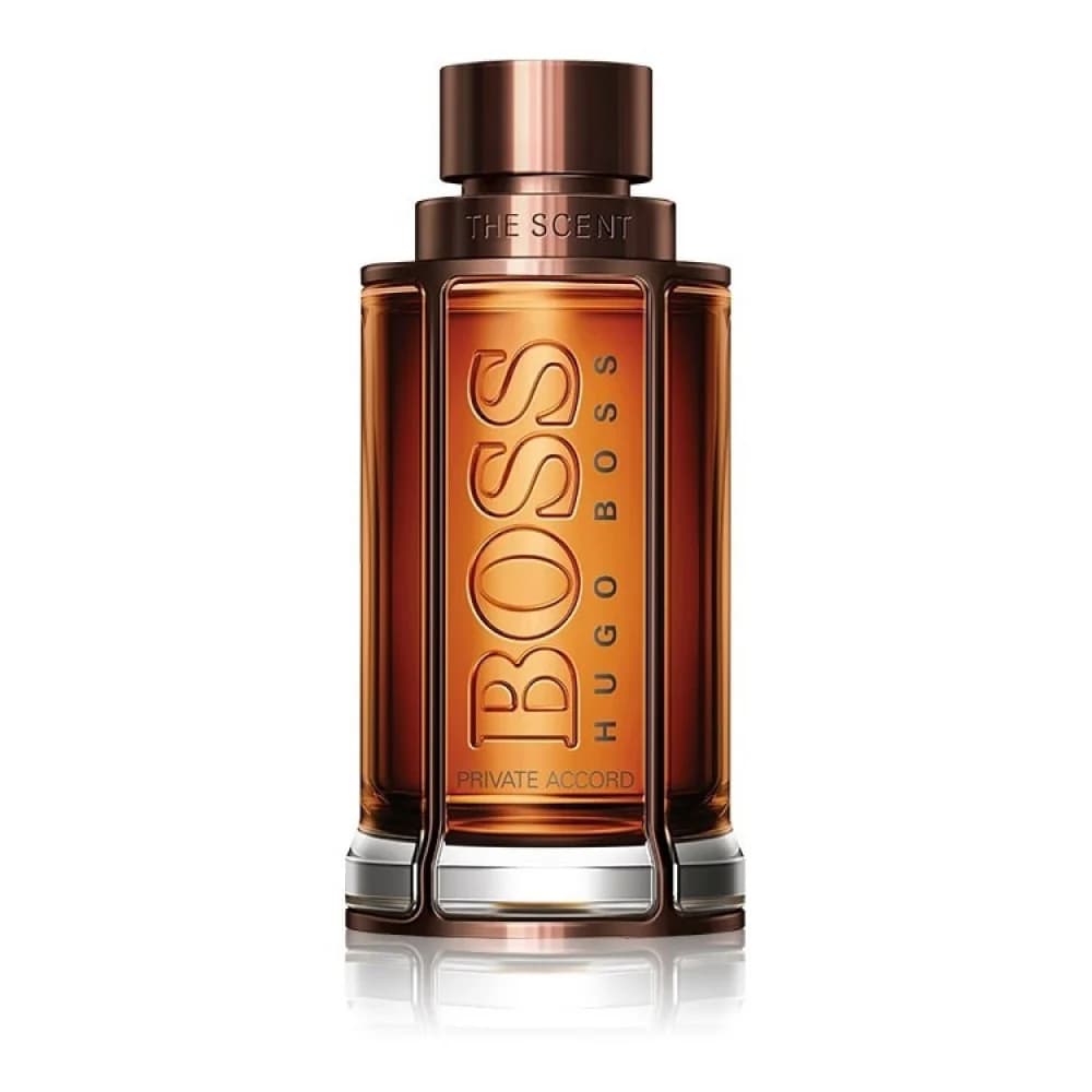 Hugo Boss The Scent Private Accord EDT 100ml