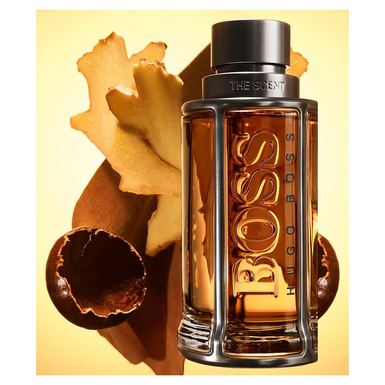 Hugo Boss The Scent for Men EDT 100ml
