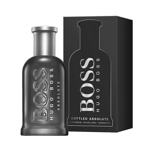 Hugo Boss The Scent for Men Eau de Toilette 100ml