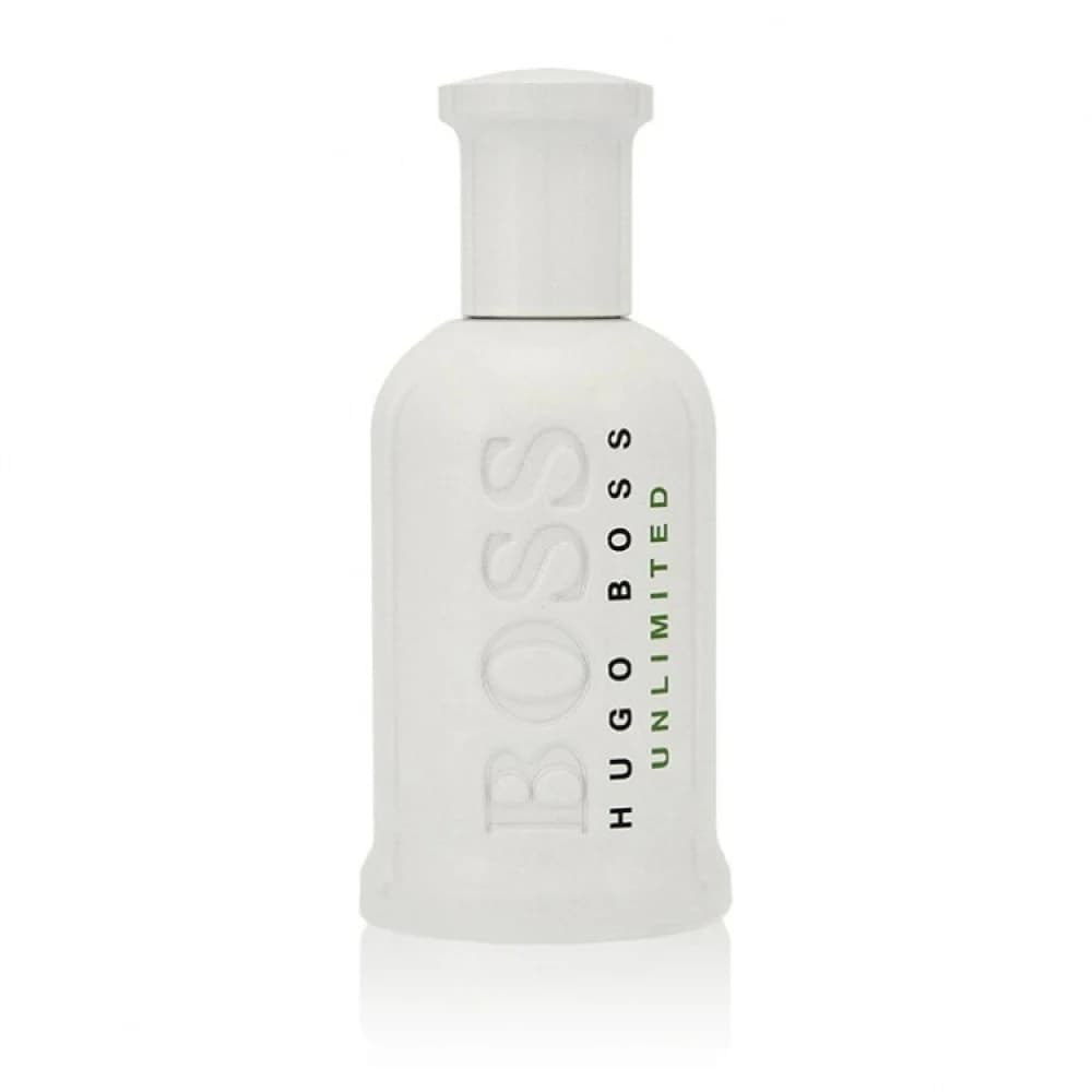 Hugo Boss Bottled Unlimited Eau de Toilette 100ml