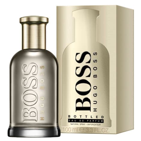 Hugo Boss Bottled Eau De Parfum 200ML