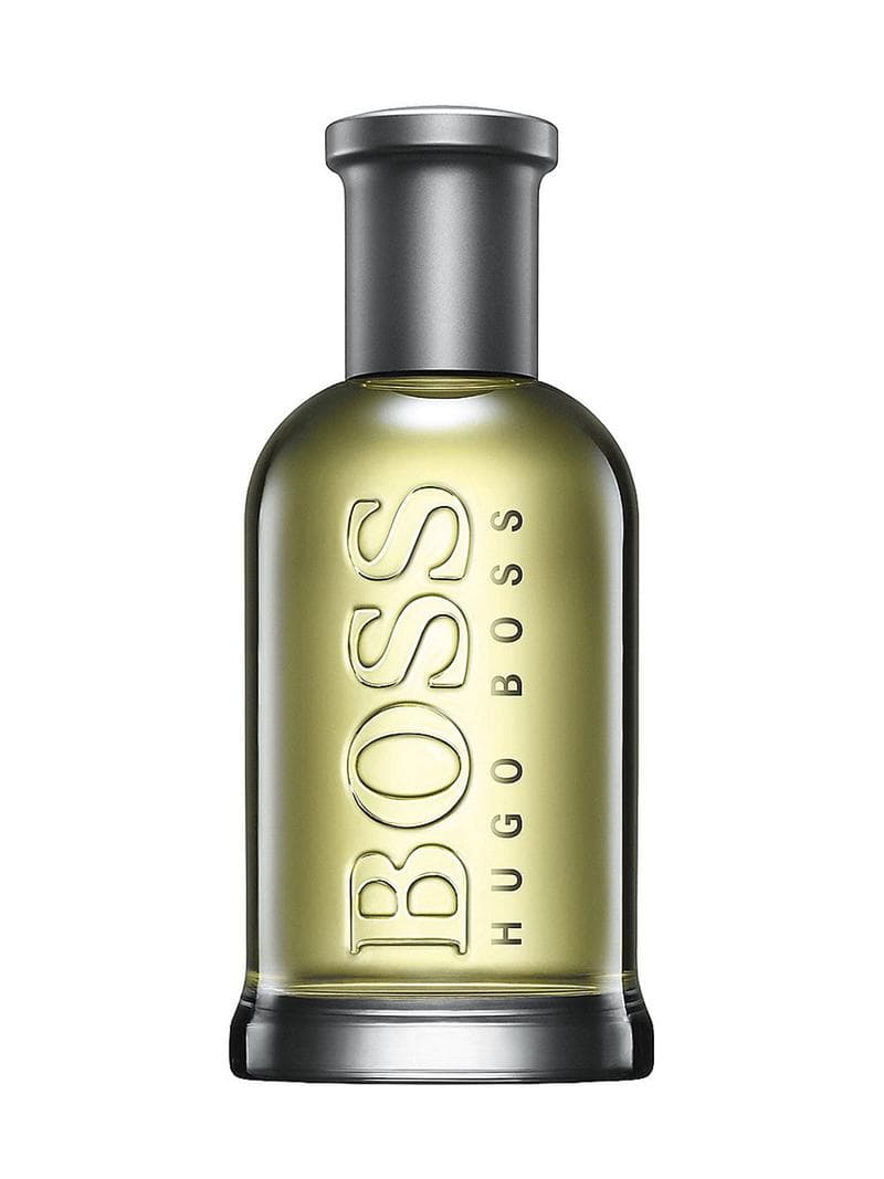 Hugo Boss Bottled Eau de Toilette 100ml
