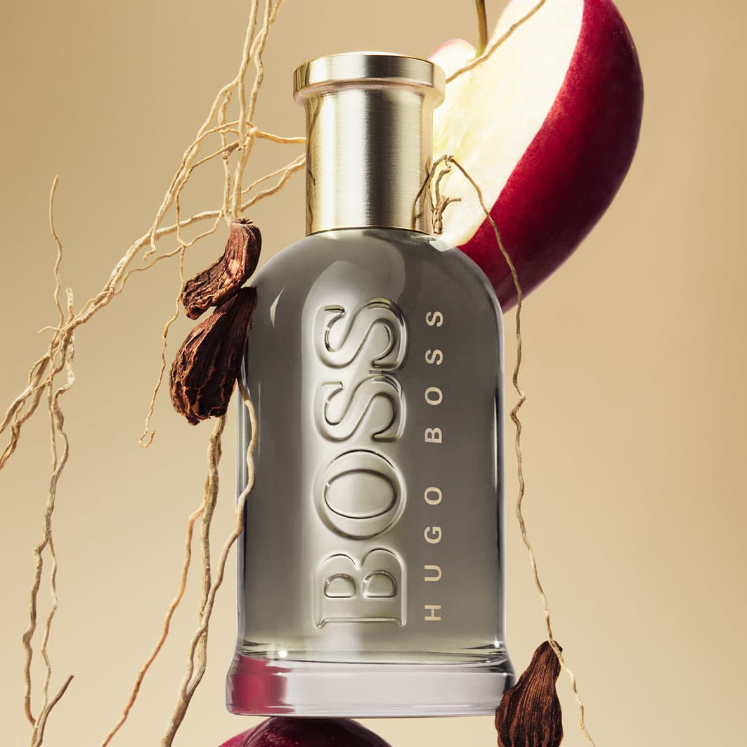 Hugo Boss Bottled Eau de Parfum 100ml