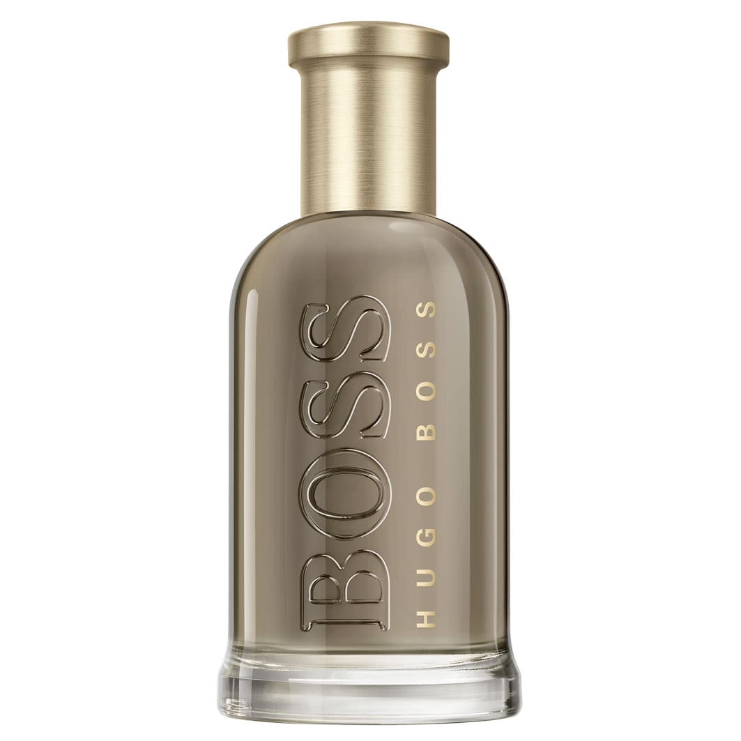 Hugo Boss Bottled Eau de Parfum 100ml