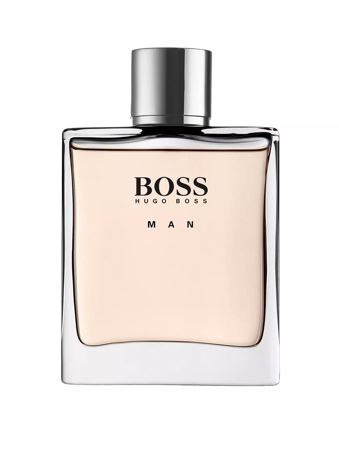 Hugo Boss Man Eau De Toilette 100ML