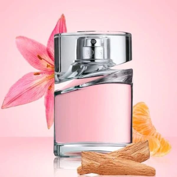 Hugo Boss Femme Eau de Parfum 75 ml