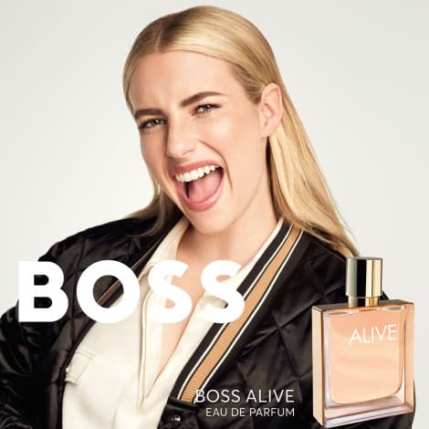 Hugo Boss Alive for Women Eau de Parfum 50ml