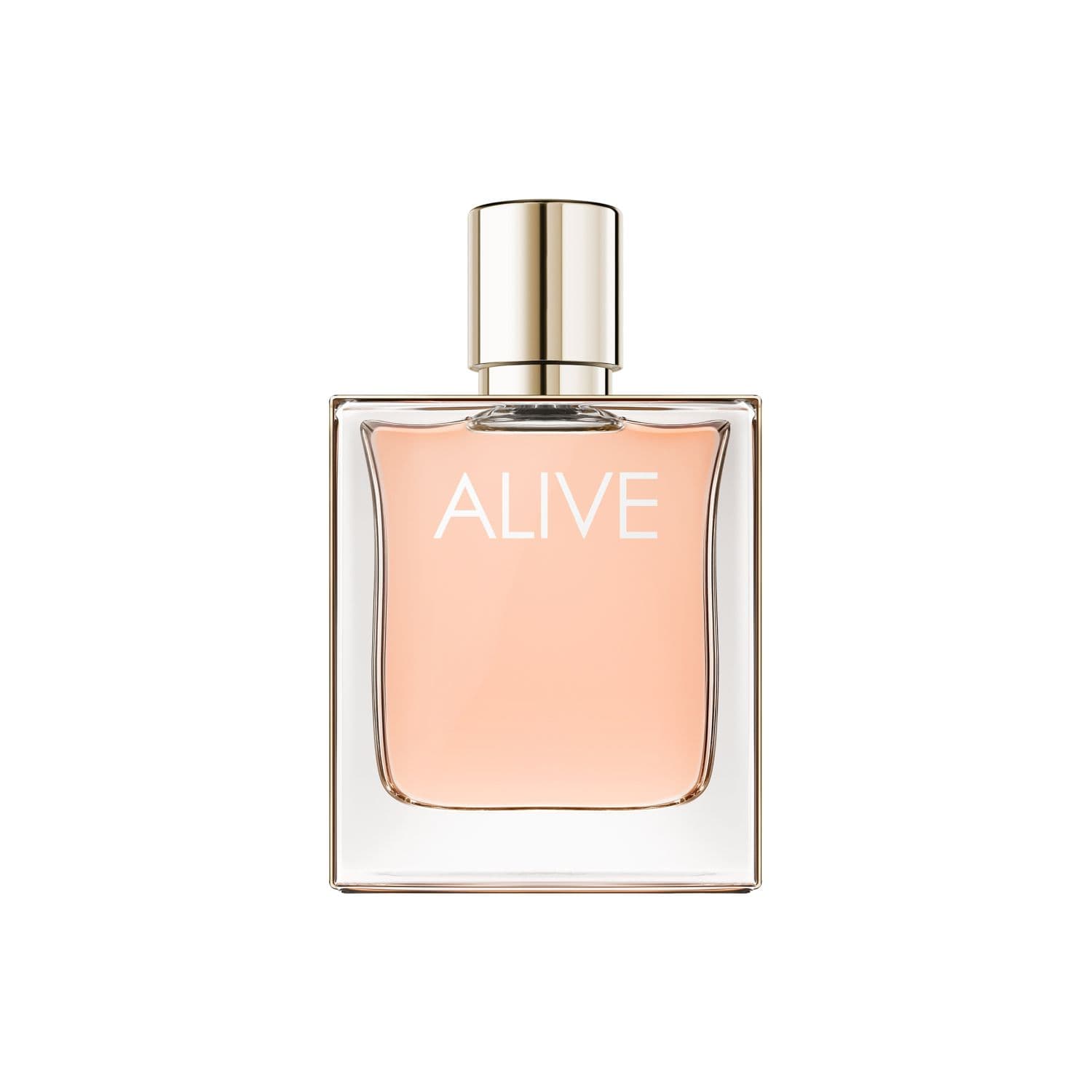 Hugo Boss Alive for Women Eau de Parfum 50ml