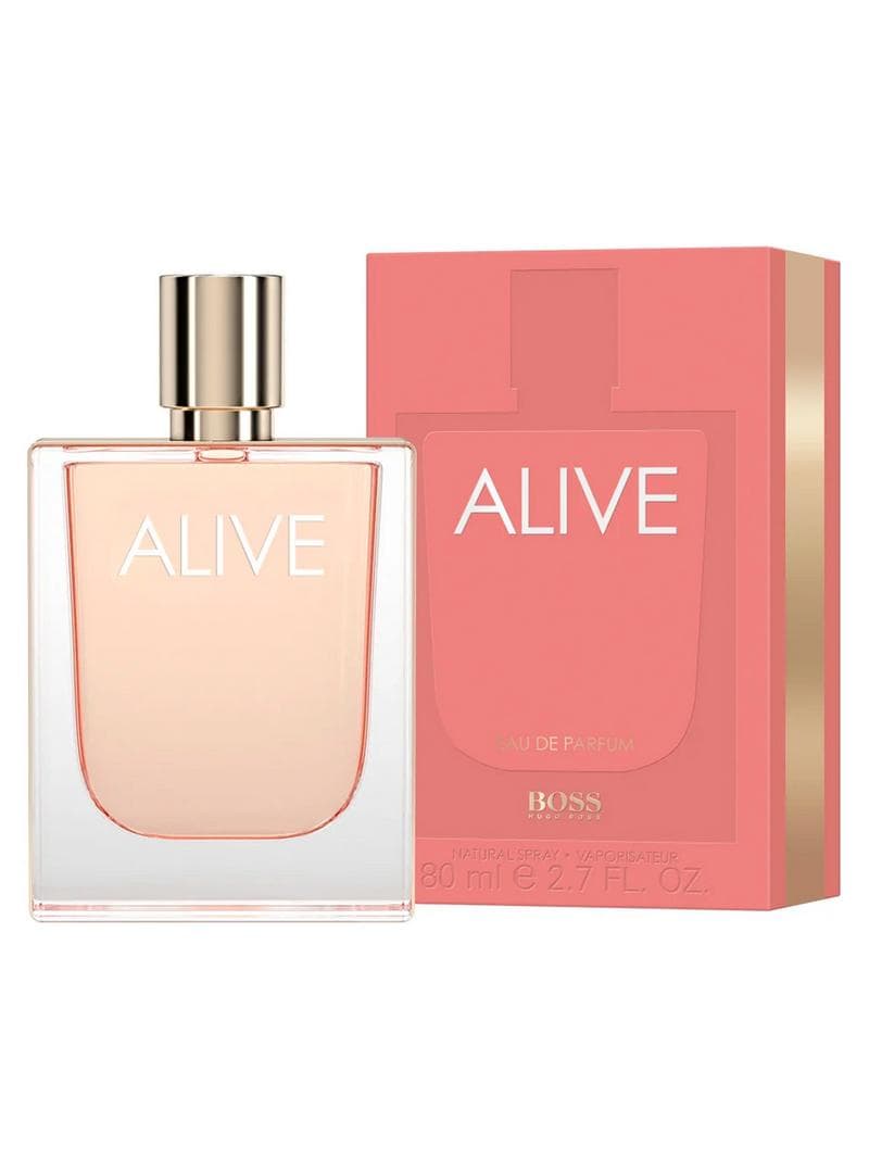 HUGO Boss Alive EDP 80ML