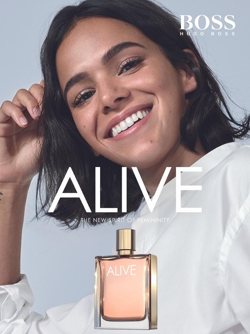 HUGO Boss Alive EDP 80ML