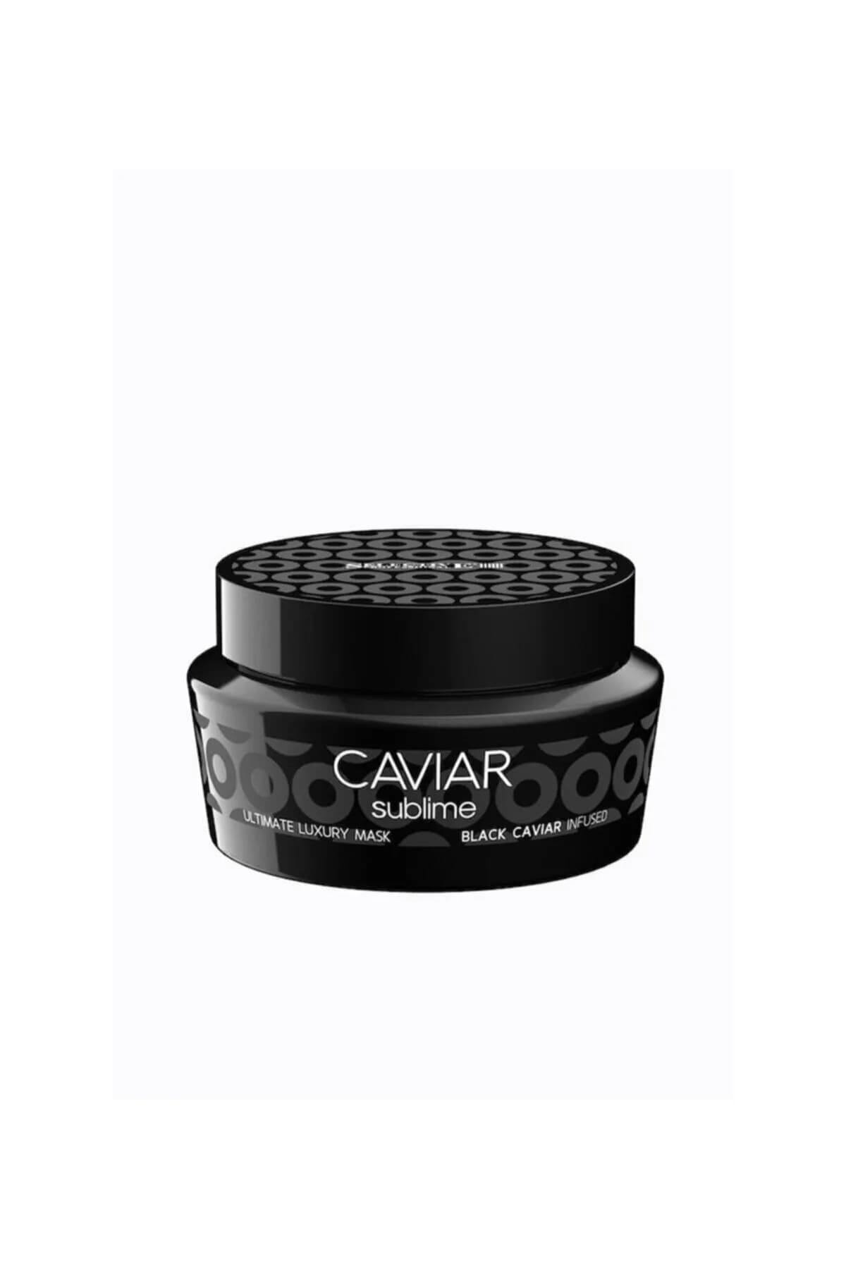 CAVIAR SUBLIME MASK 250ML