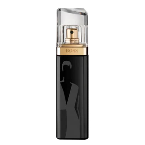 HUGO BOSS BOSS NUIT RUNWAY EDITION EDP 75ML