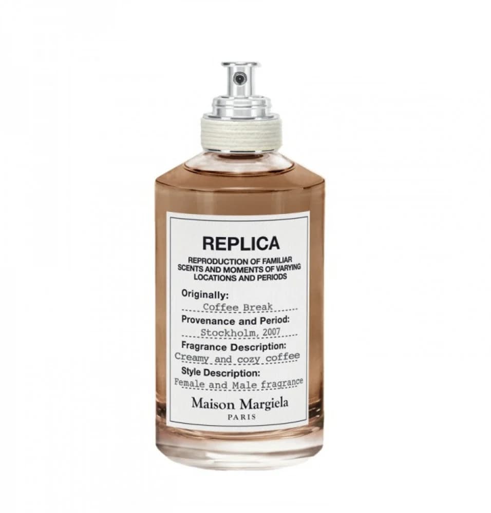 Replica Coffee Break for unisex 100ml