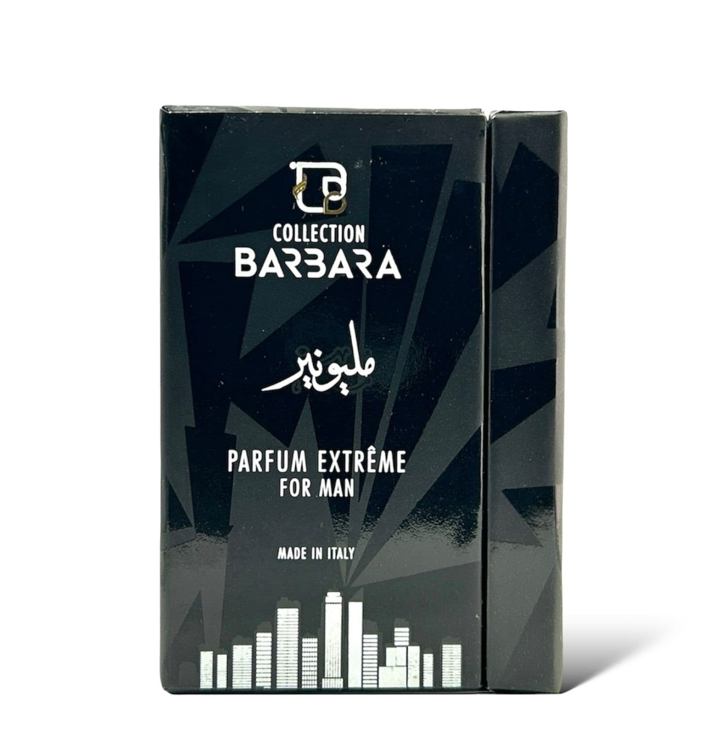 BARBARA MILLIONER PARFUME EXTREME M 100ML