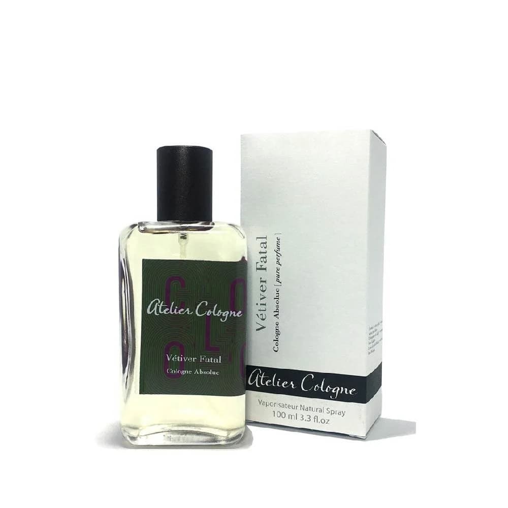 Atelier Cologne Vetiver Fatal 200ML