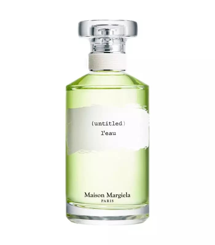 MAISON MARGIELA Unisex Untitled L'eau EDT 100ML