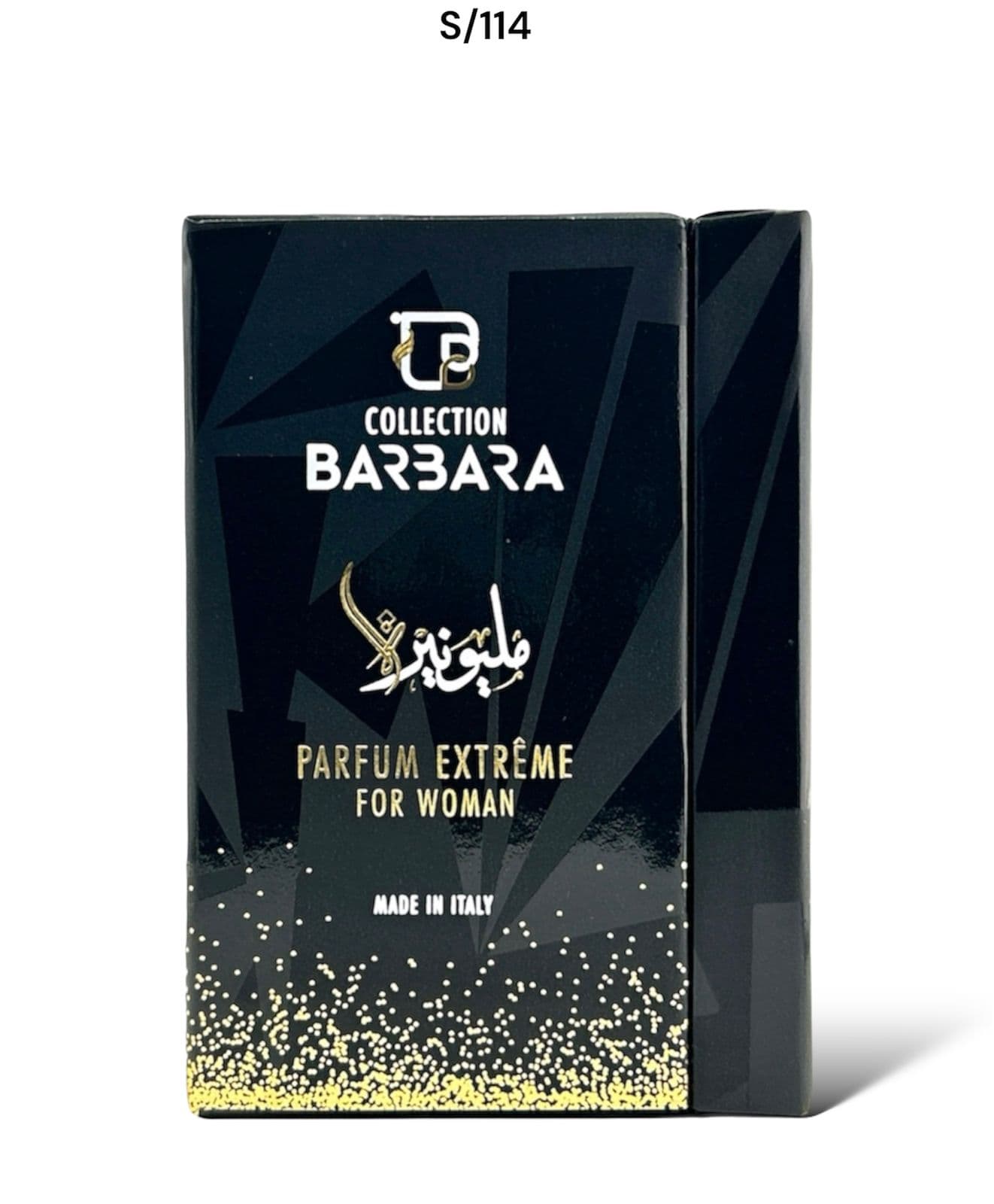 BARBARA MILLIONER PARFUME EXTREME W 100ML