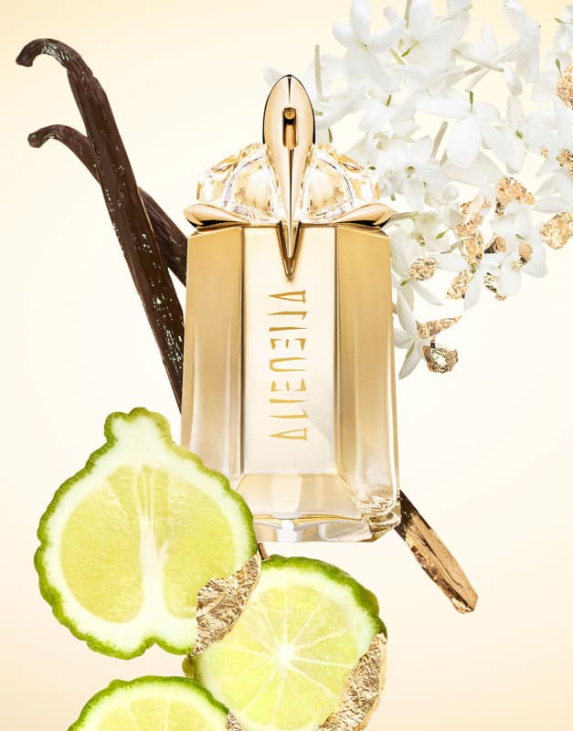 Alien Goddess EDP By Thierry Mugler 90ML
