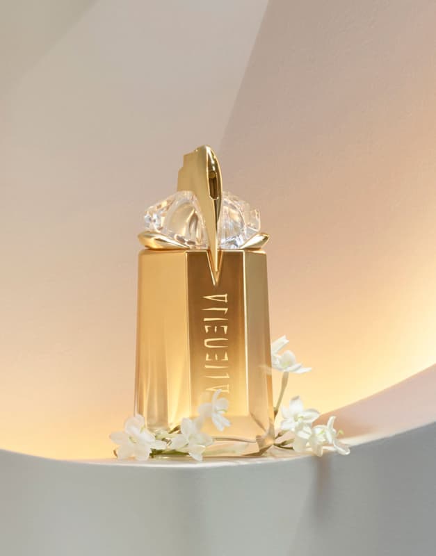 Alien Goddess EDP By Thierry Mugler 90ML