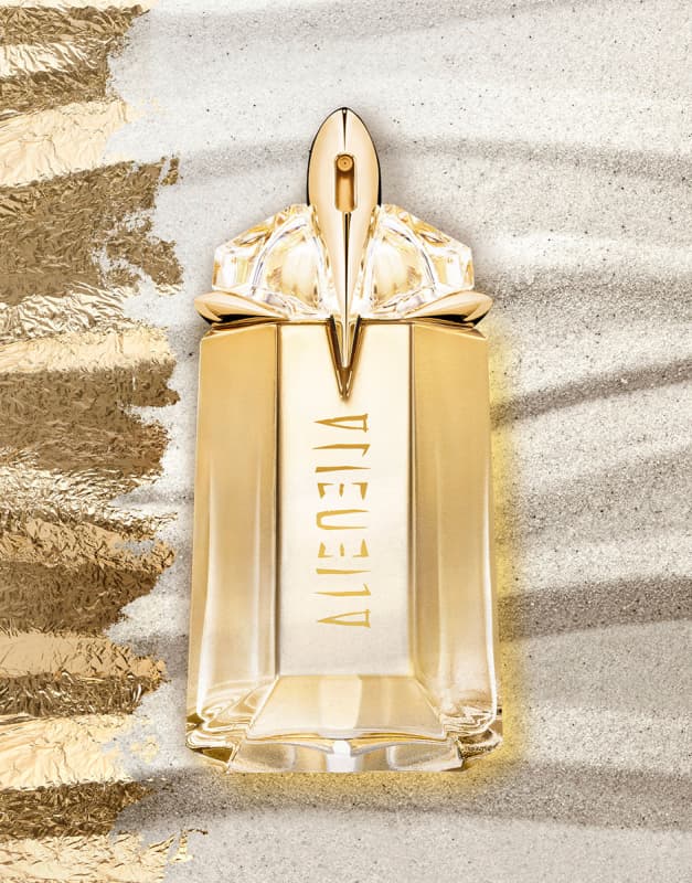 Alien Goddess EDP By Thierry Mugler 90ML