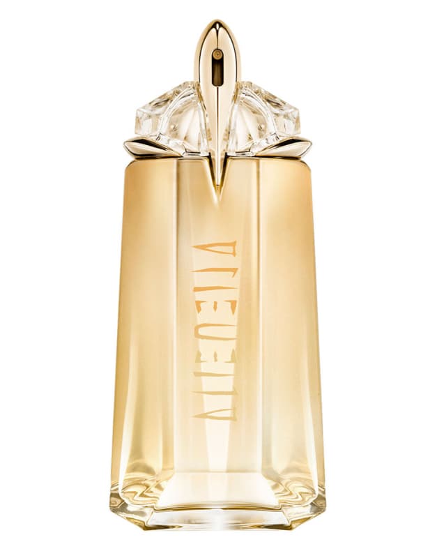 Alien Goddess EDP By Thierry Mugler 90ML