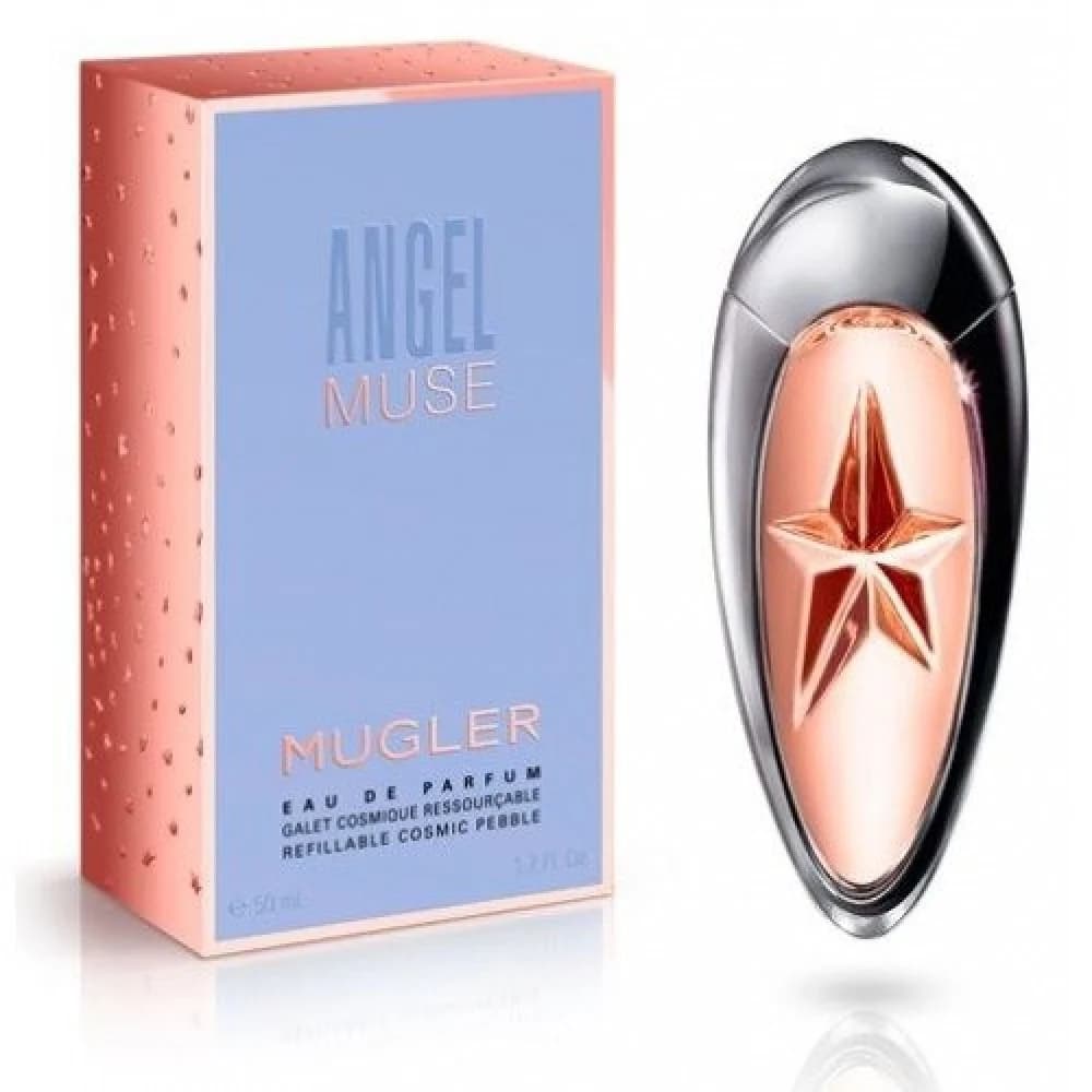Mugler Angel Muse Eau de Parfum 50ml