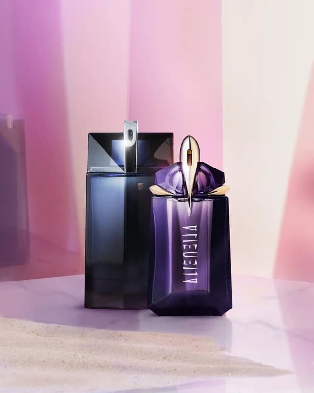 Mugler Alien Men Eau de Toilette 100ml
