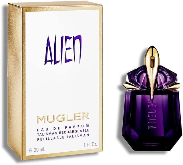 Eileen Thierry Mugler – Eau de Parfum 90 ml