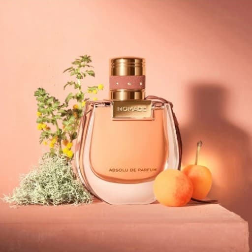 Chloe Nomade Absolu de Parfum 75ml