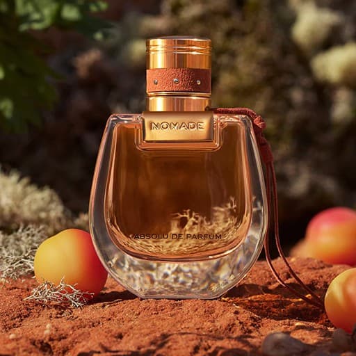 Chloe Nomade Absolu de Parfum 75ml