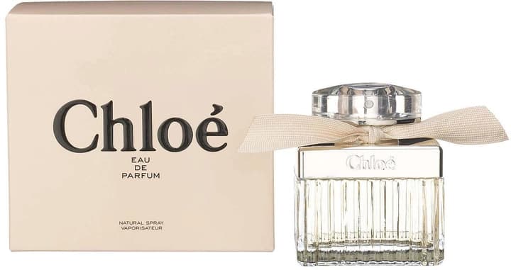 Chloe for Women Eau de Parfum 75ml