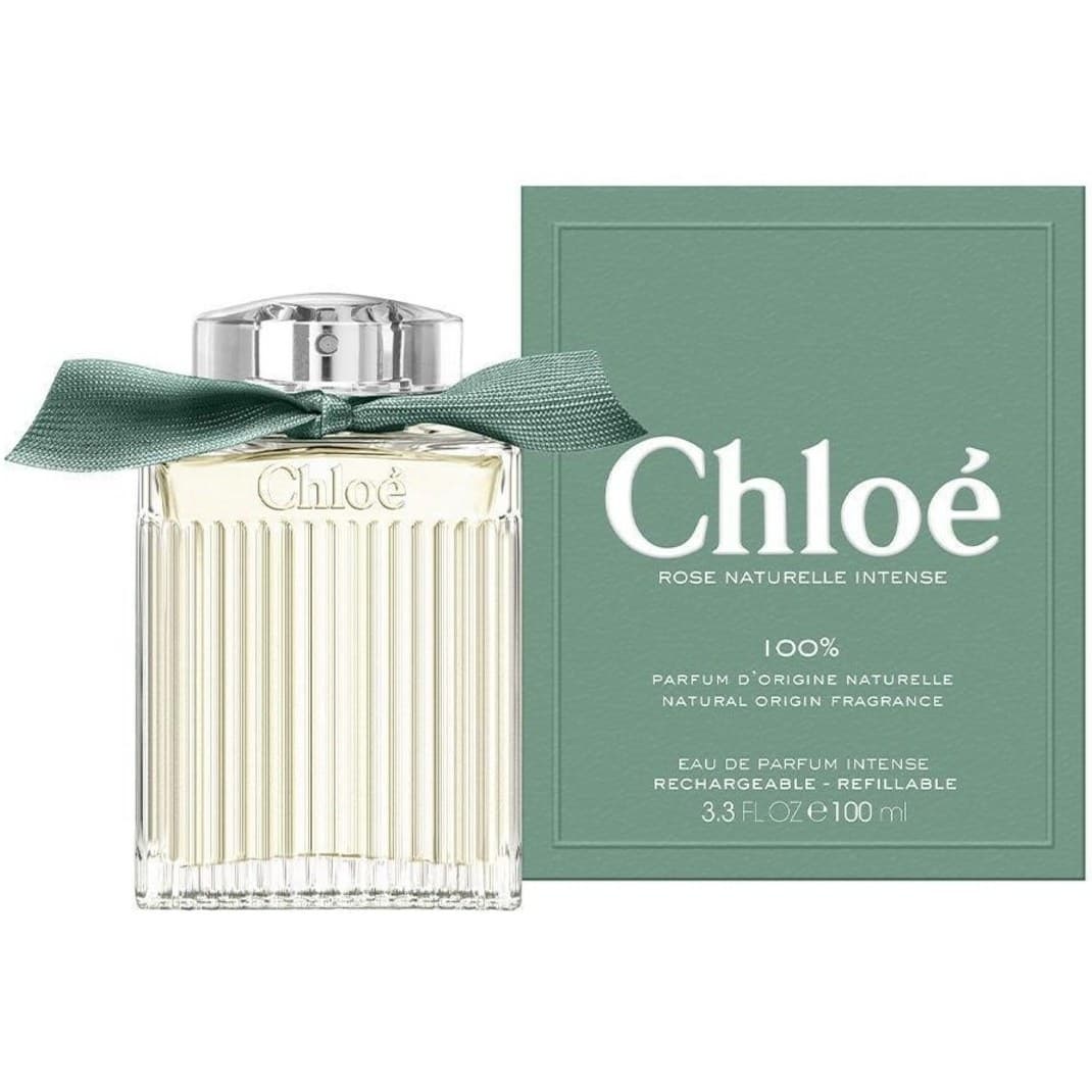 CHLOE Rose Naturelle Intense  100ML
