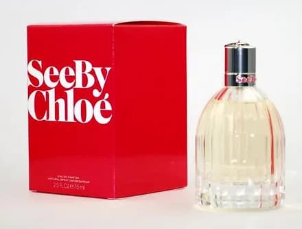 See By Chloe Eau De Parfum  75ML