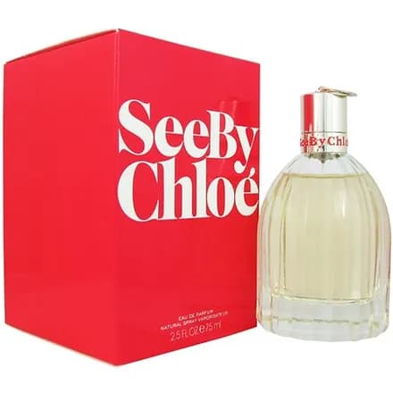 See By Chloe Eau De Parfum  75ML