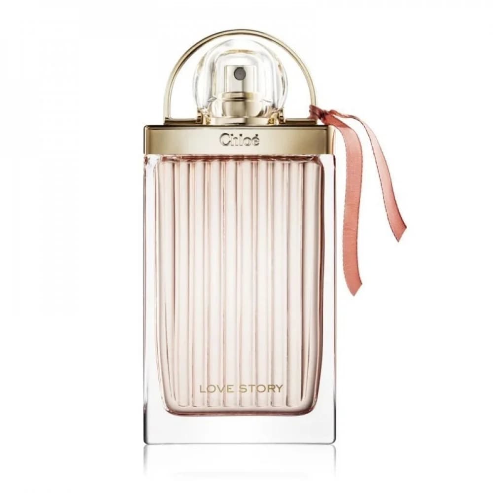 Chloe Love Story Eau de Toilette 75ml