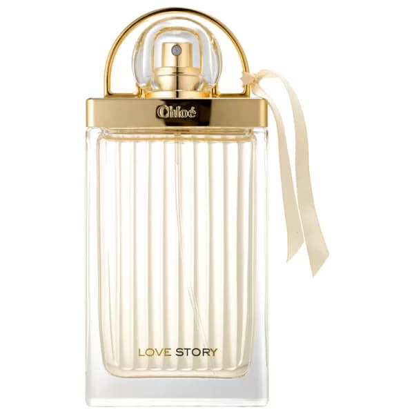 Chloe Love Story Eau de Parfum 75ml