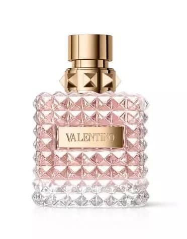 Valentino Donna Eau de Parfum 100ml