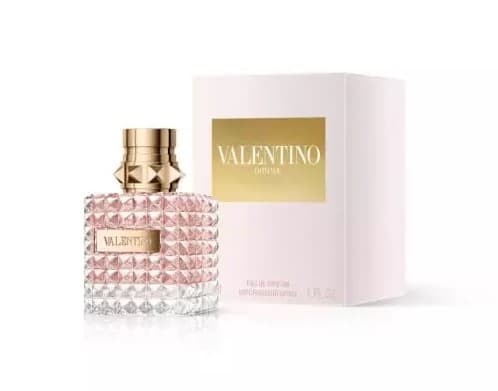 Valentino Donna Eau de Parfum 100ml